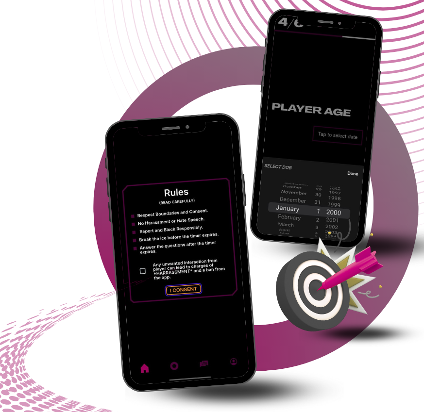 About Link App